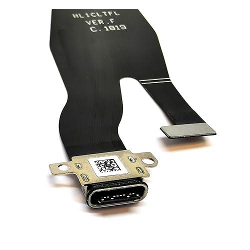 USB Charging Port Flex Connector For Huawei P20 Pro - Best Cell Phone Parts Distributor in Canada, Parts Source USB Charging Port Flex Connector For Huawei P20 Pro - Best Cell Phone Parts Distributor in Canada, Parts Source